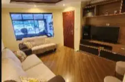 Sobrado para venda em são bernardo do campo, terra nova ii, 3 dormitórios, 1 suíte, 1 banheiro, 2 vagas