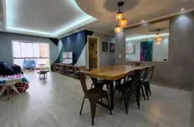 Apartamento para venda em são bernardo do campo, jardim do mar, 3 dormitórios, 2 suítes, 1 banheiro, 2 vagas