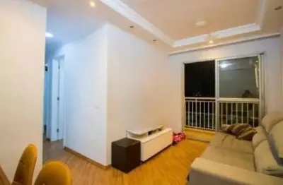 Apartamento para venda em santo andré, novo homero thon, 3 dormitórios, 1 banheiro, 1 vaga