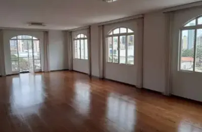 Apartamento para venda em santo andré, centro, 4 dormitórios, 1 suíte, 3 banheiros, 3 vagas