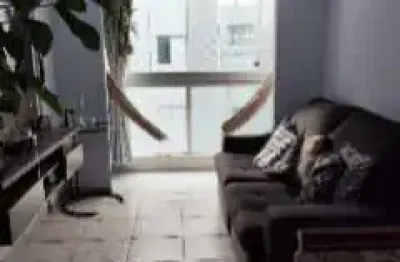 Apartamento para venda em são bernardo do campo, dos casa, 3 dormitórios, 1 banheiro