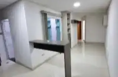 Apartamento para venda em santo andré, jardim ana maria, 2 dormitórios, 1 banheiro, 1 vaga