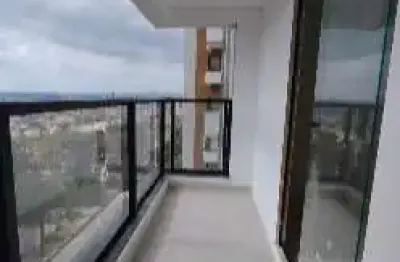 Apartamento para venda em santo andré, vila assunção, 3 dormitórios, 1 banheiro, 2 vagas