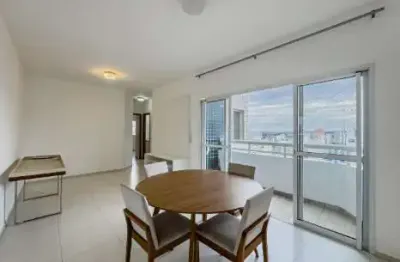 Apartamento para venda em são bernardo do campo, vila lusitânia, 3 dormitórios, 1 suíte, 1 banheiro, 2 vagas