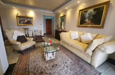 Apartamento para venda em são caetano do sul, santa paula, 3 dormitórios, 1 suíte, 1 banheiro, 1 vaga