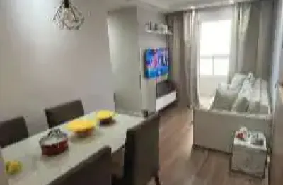 Apartamento para venda em santo andré, vila metalúrgica, 2 dormitórios, 1 banheiro, 1 vaga