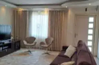 Sobrado para venda em são bernardo do campo, terra nova ii, 3 dormitórios, 1 suíte, 2 banheiros, 5 vagas