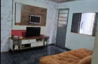 Casa para venda em são bernardo do campo, parque terra nova ii, 2 dormitórios, 2 banheiros