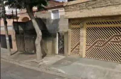 Terreno para venda em são bernardo do campo, parque terra nova ii