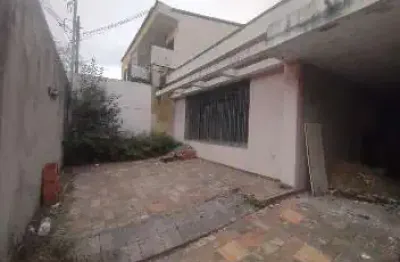 Casa para venda em são bernardo do campo, rudge ramos, 3 dormitórios, 1 banheiro, 3 vagas