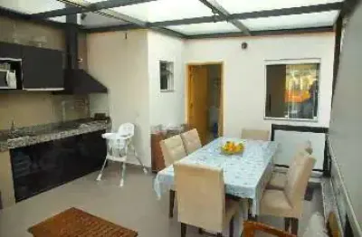 Casa para venda em são bernardo do campo, dos casa, 3 dormitórios, 2 suítes, 3 banheiros, 2 vagas