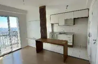Apartamento para venda em são bernardo do campo, independência, 2 dormitórios, 1 banheiro, 1 vaga