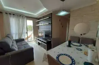 Apartamento para venda em são bernardo do campo, paulicéia, 2 dormitórios, 1 banheiro