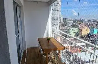 Apartamento para venda em são bernardo do campo, vila gonçalves, 3 dormitórios, 1 suíte, 2 banheiros, 2 vagas