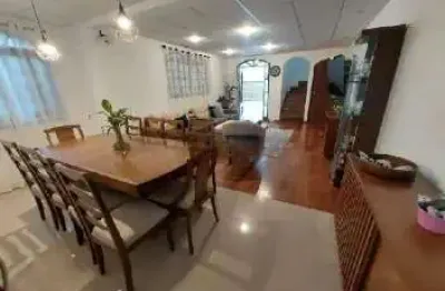 Sobrado para venda em são bernardo do campo, parque terra nova ii, 3 dormitórios, 1 suíte, 3 banheiros, 3 vagas