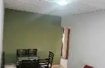 Apartamento para venda em são bernardo do campo, assunção, 2 dormitórios, 1 banheiro, 1 vaga