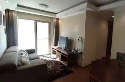 Apartamento para venda em são bernardo do campo, baeta neves, 3 dormitórios, 1 banheiro, 1 vaga