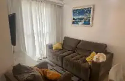 Apartamento para venda em são bernardo do campo, vila gonçalves, 2 dormitórios, 1 banheiro