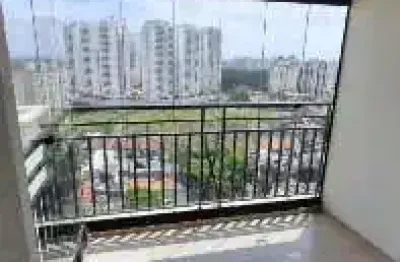 Apartamento para venda em são bernardo do campo, vila gonçalves, 2 dormitórios, 1 banheiro