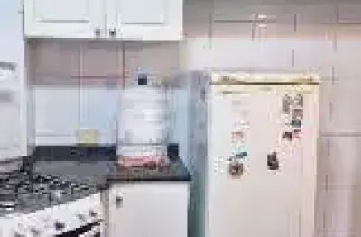 Apartamento à venda na Rua Carlos Magno, 92, Vila Gilda, Santo André