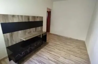 Apartamento para venda em são bernardo do campo, assunção, 2 dormitórios, 1 banheiro, 1 vaga