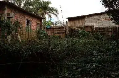 Terreno à venda na Rua Oiticica, Taquacetuba, São Bernardo do Campo
