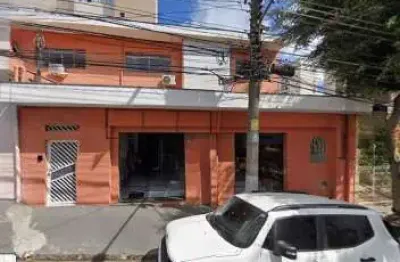 Prédio comercial para venda em são bernardo do campo, baeta neves, 1 banheiro