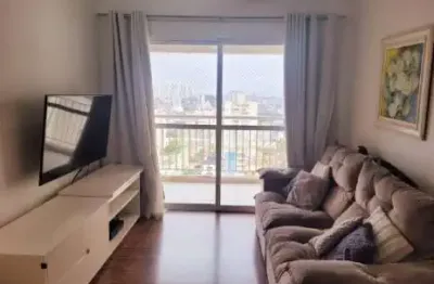 Apartamento para venda em são bernardo do campo, centro, 3 dormitórios, 1 suíte, 2 banheiros, 1 vaga