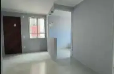 Apartamento para venda em são bernardo do campo, santa terezinha, 2 dormitórios, 1 banheiro, 1 vaga