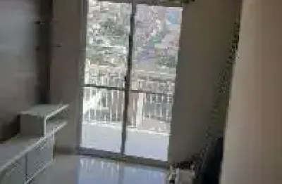 Apartamento para venda em são bernardo do campo, santa terezinha, 3 dormitórios, 1 banheiro, 1 vaga