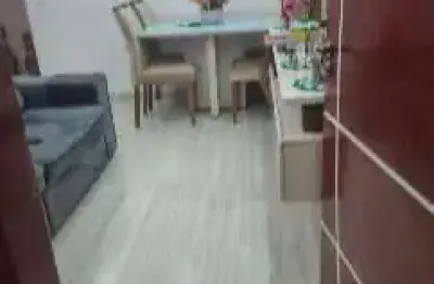 Apartamento para venda em são bernardo do campo, assunção, 2 dormitórios, 1 banheiro, 1 vaga