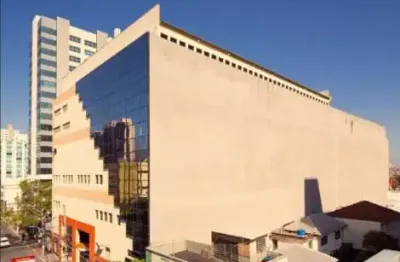 Sala comercial para venda em são caetano do sul, centro, 1 vaga