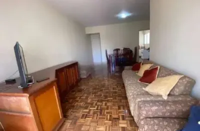 Apartamento para venda em são caetano do sul, santa paula, 3 dormitórios, 2 banheiros, 1 vaga