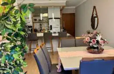 Apartamento para venda em são bernardo do campo, baeta neves, 3 dormitórios, 1 banheiro, 1 vaga