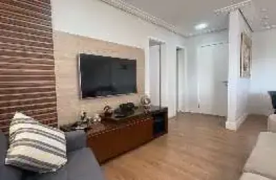 Apartamento para venda em são caetano do sul, santa maria, 3 dormitórios, 1 suíte, 1 banheiro, 2 vagas