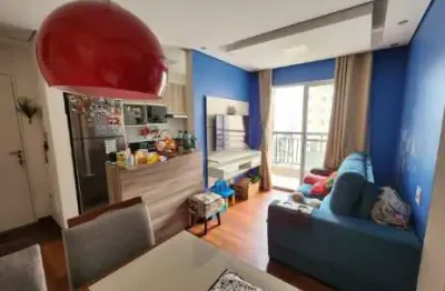 Apartamento para venda em são bernardo do campo, planalto, 2 dormitórios, 1 suíte, 1 vaga