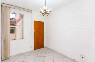 Apartamento para venda em são bernardo do campo, jordanópolis, 2 dormitórios, 1 banheiro, 1 vaga