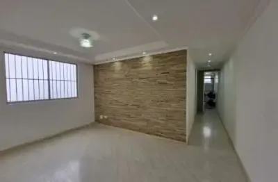 Apartamento para venda em são bernardo do campo, santa terezinha, 2 dormitórios, 1 banheiro, 1 vaga