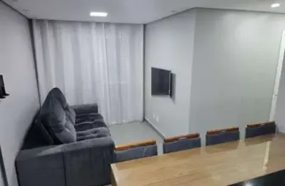 Apartamento para venda em são bernardo do campo, santa terezinha, 3 dormitórios, 1 banheiro, 1 vaga