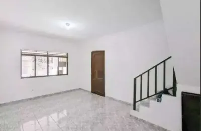 Sobrado para venda, aclimação, 3 dormitórios, 2 banheiros, 2 vagas