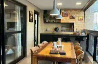 Apartamento para venda em são bernardo do campo, anchieta, 3 dormitórios, 3 suítes, 3 banheiros, 4 vagas