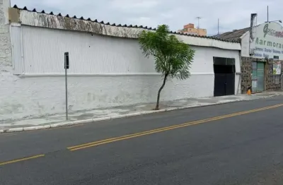 Terreno à venda na Rua do Sacramento, 152, Rudge Ramos, São Bernardo do Campo