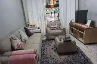 Sobrado para venda em são bernardo do campo, assunção, 3 dormitórios, 1 suíte, 2 banheiros, 2 vagas