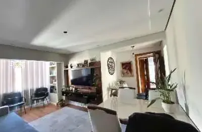 Apartamento para venda em são bernardo do campo, centro, 3 dormitórios, 1 banheiro, 1 vaga