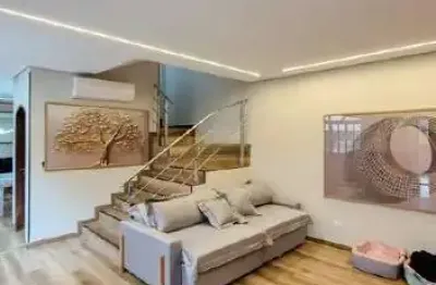 Sobrado para venda em são bernardo do campo, centro, 3 dormitórios, 1 suíte, 2 banheiros, 4 vagas