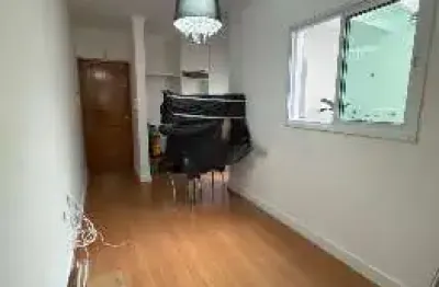 Apartamento para venda em santo andré, vila guiomar, 2 dormitórios, 1 suíte, 1 banheiro, 1 vaga