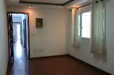 Apartamento para venda em santo andré, campestre, 3 dormitórios, 1 suíte, 1 banheiro, 2 vagas