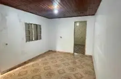 Casa para venda em santo andré, jardim irene, 2 dormitórios, 1 banheiro, 1 vaga