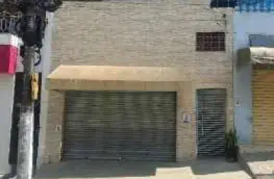 Casa para venda em são bernardo do campo, assunção, 2 dormitórios, 2 suítes, 1 banheiro, 2 vagas