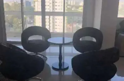 Apartamento para venda em são bernardo do campo, jardim do mar, 3 dormitórios, 3 suítes, 2 banheiros, 4 vagas